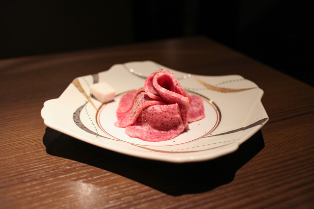 Yakiniku Taiga (焼肉 大河)