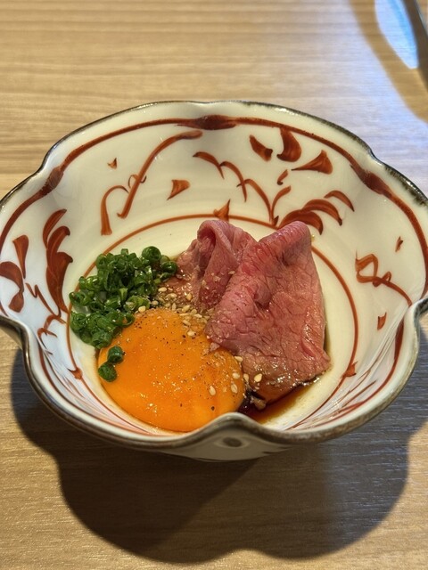Sumibi Yakiniku Niku no Takumi Hiuchi (炭火焼肉 肉の匠 ひうち)