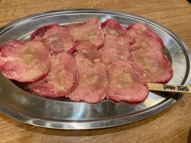 Yakiniku Masaka Meieki (焼肉 眞佐可 名駅店)