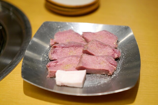 Akaneya (焼肉中華 あかね家)