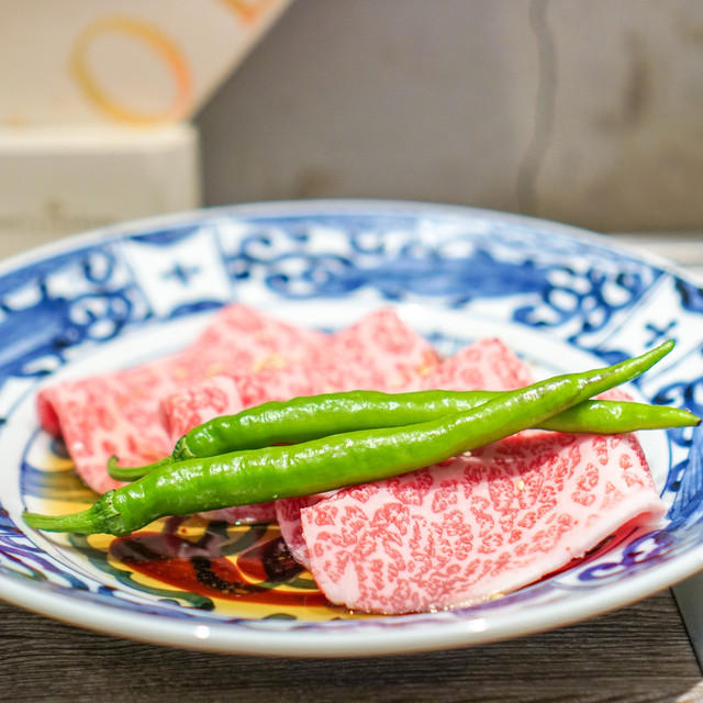 Yakiniku & Tebuchi Reimen Jiro Yanagibashi-ten (焼肉&手打ち冷麺 二郎 柳橋店)