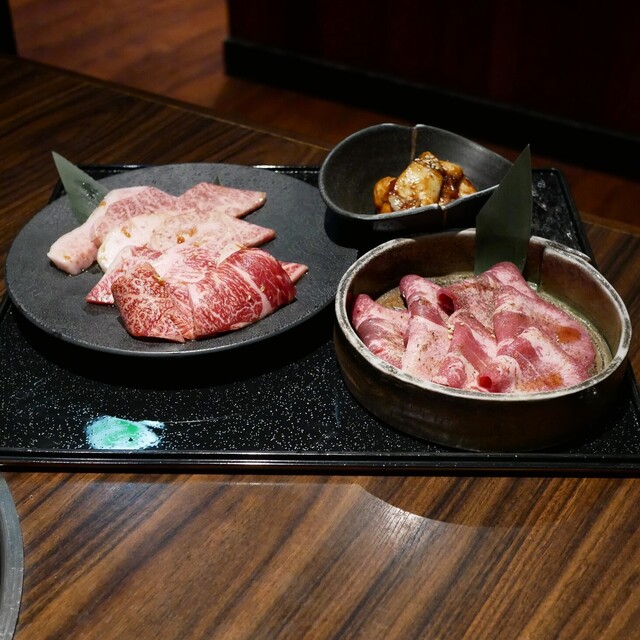 Akita Gyu Gentei Ekimae Honten (秋田牛玄亭 駅前本店)