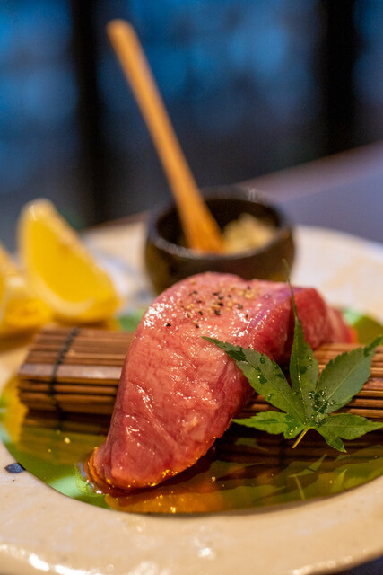 Yakiniku Sumiko (焼肉 炭こう)