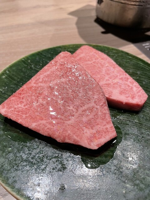 Kanzen Koshitsu Yakiniku GYU CHIBA (完全個室焼肉 GYU CHIBA)