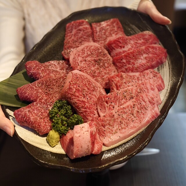 Yakiniku Waganse (焼肉 わがんせ)