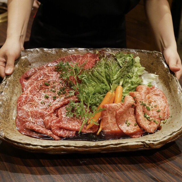 Yakiniku Mizuno (焼肉みずの)
