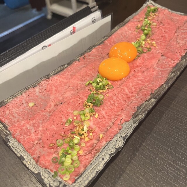 Yakiniku Anman Anjo Honten (焼肉安萬 安城本店)