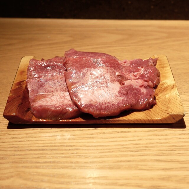 Yakiniku Gurumanzu Ito (焼肉グルマンズいとう)