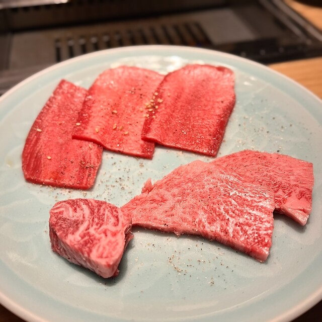 Tanaka Yakiniku Restaurante (TANAKA YAKINIKU RESTAURANTE)
