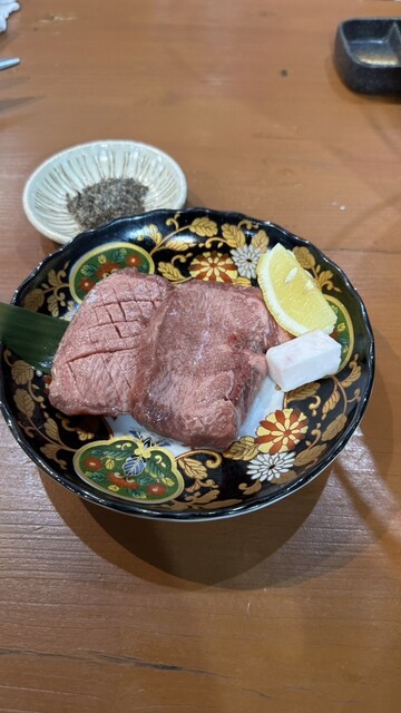 Sumibi Yakiniku Takumi (炭火焼肉匠)