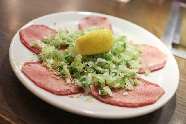 Yakiniku Manpuku (焼肉まんぷく)