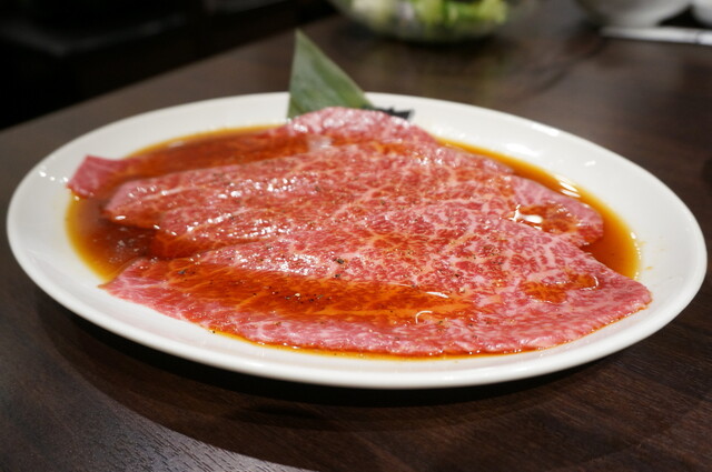 Yakiniku Great Utsunomiya Ekimae (焼肉グレート 宇都宮駅前店)