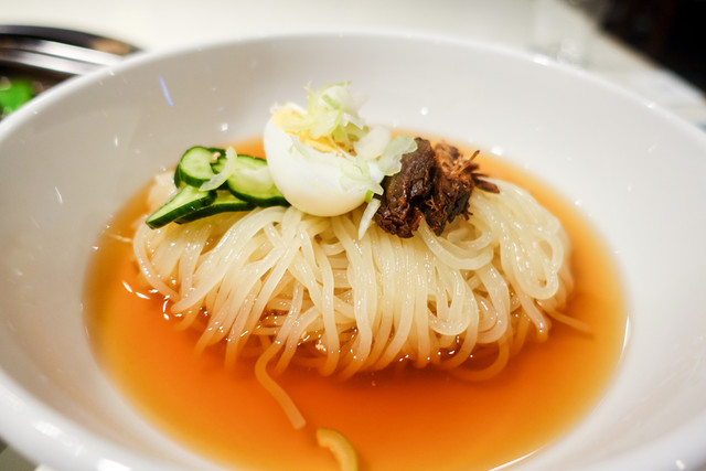 Shokudoen (食道園)