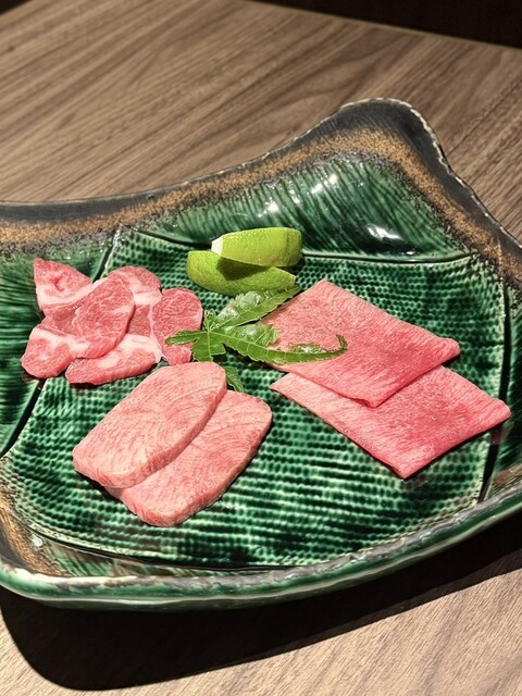 Beef Laboratory