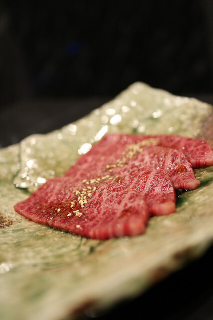 Yakiniku Hakushu Kassai (焼肉 拍手喝采)