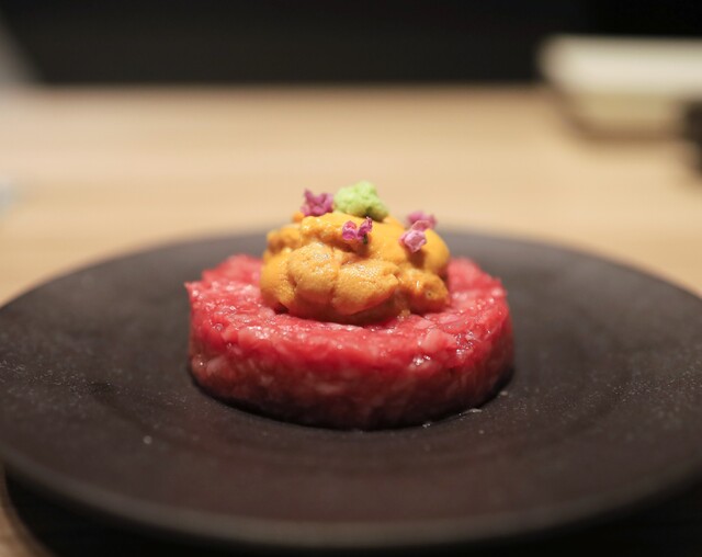 Yakiniku Ushigoro Yokohama (焼肉うしごろ 横浜店)
