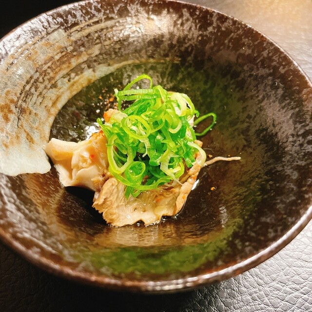 Kyoshoran Honten (京松蘭 本店)