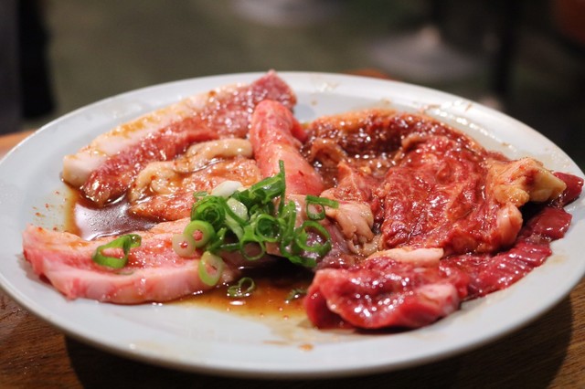 Tahei (多平)