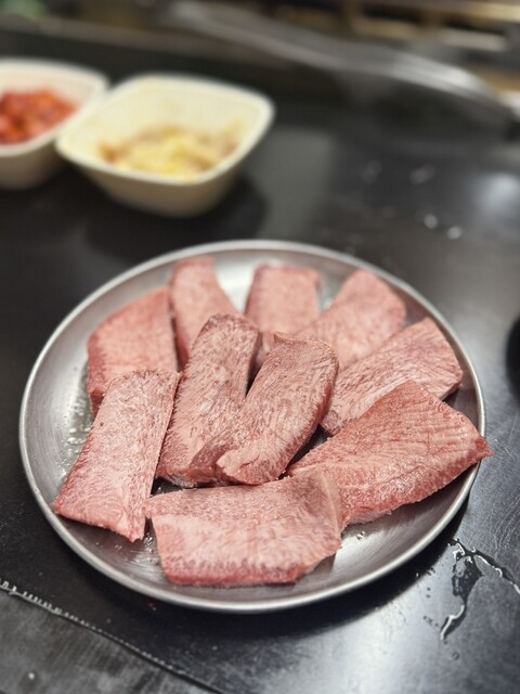 Yakiniku Katsuragi (焼肉かつらぎ)