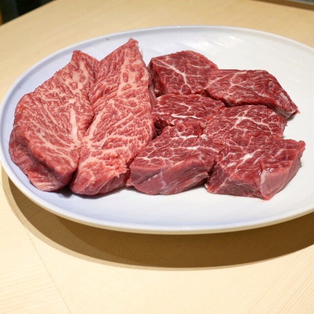 Wagyu Lab K (和牛lab K)