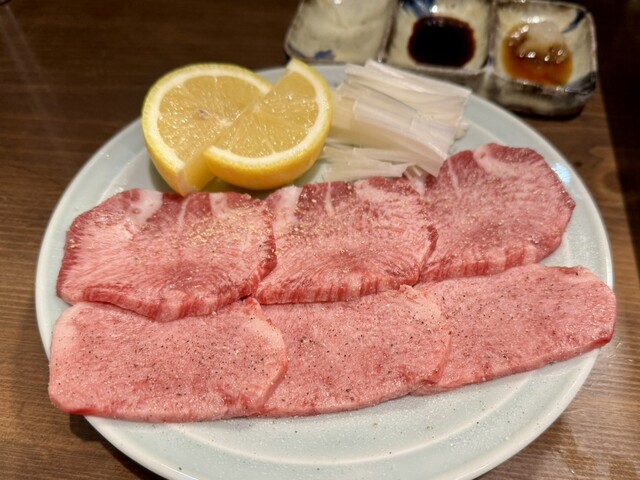 Kyoraku Yakiniku Pome (京洛焼肉 ぽめ)