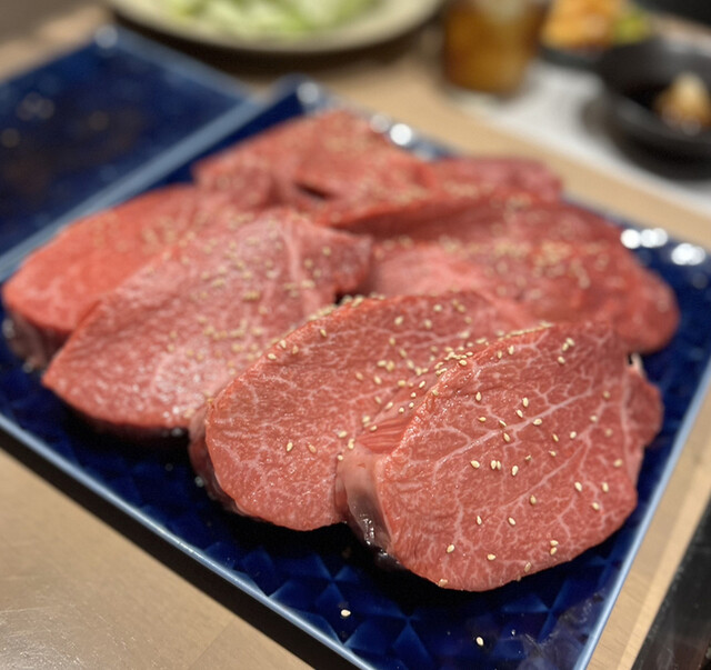 Nara Kimiya Bettei Zakuro (奈良きみや 別邸 柘榴)