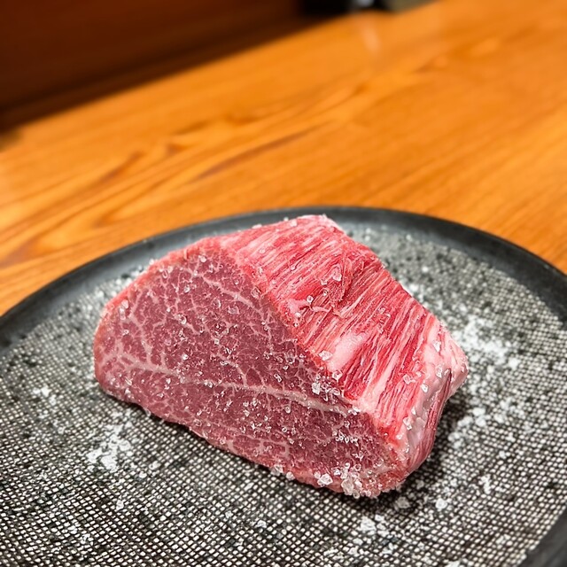 Nikuryori Itsuki (肉料理　樹)