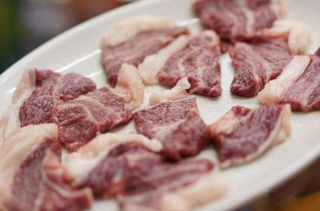 Yakiniku Masa-chan (焼肉政ちゃん)