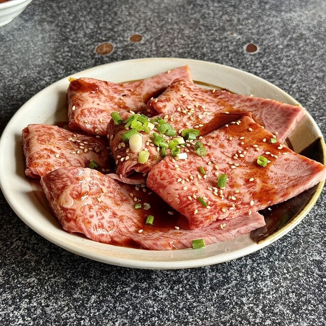 Yakiniku Sukkyanen (焼肉 すっきゃねん)