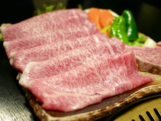 Wagyu no Kiraku (和牛の紀楽)