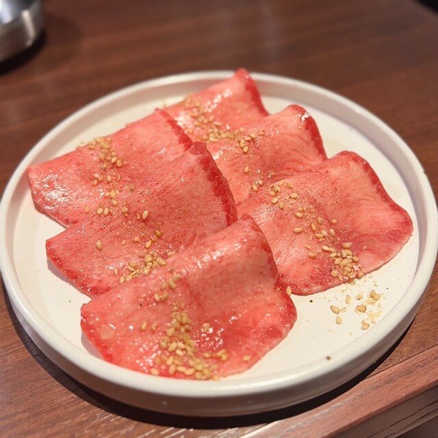 Yakiniku Horumon Kopu (焼肉ホルモン こぷ)