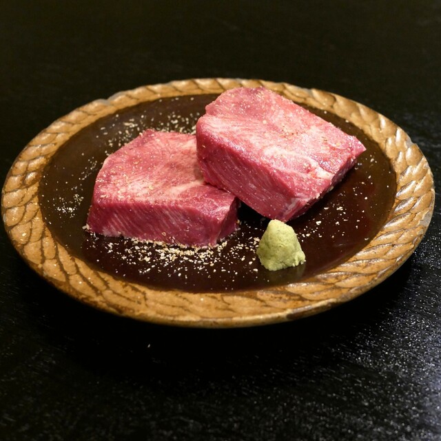 Yakiniku Mikazuki (焼肉 三日月)