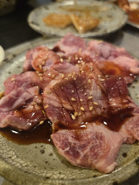 Horumon Nagaoka (ホルモン 長岡)