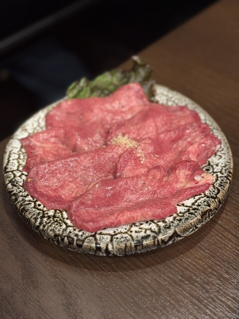 Yakiniku Dote (焼肉 どて)