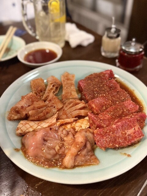 Mangetsu (満月)