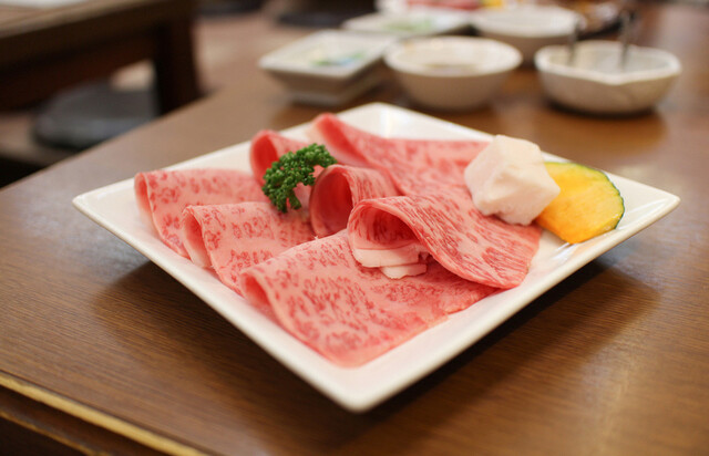 Itamae Yakiniku Itto Tengachaya Honten (板前焼肉 一斗 天下茶屋本店)