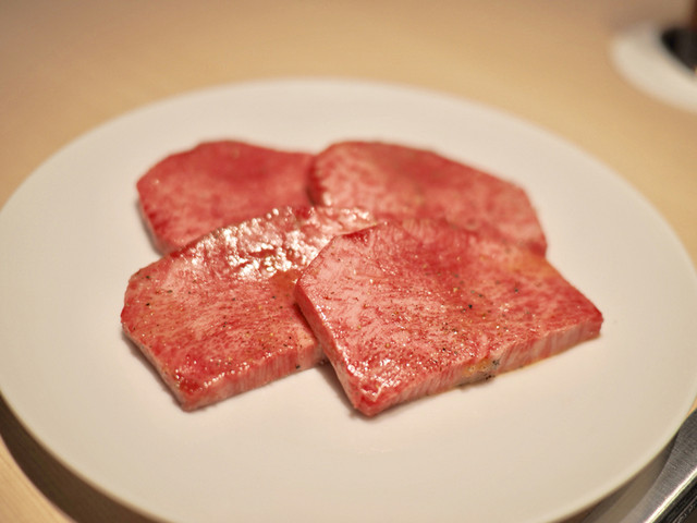 Yakiniku Yazawa Kyoto (焼肉矢澤 京都)
