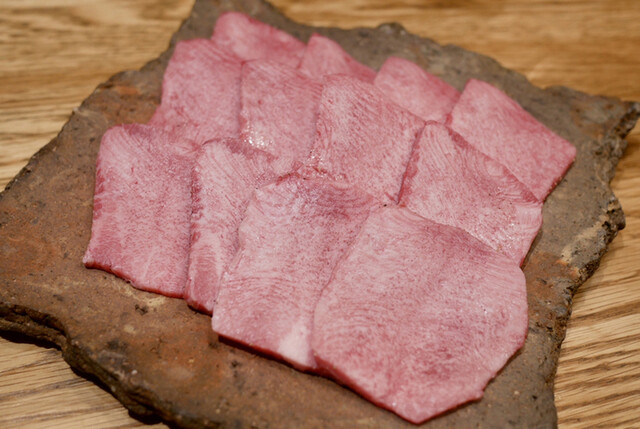 Yakiniku Sudou Haruyoshi (焼肉すどう 春吉)