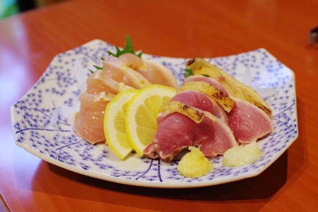 Jidori no Sato Eirakusou (地鶏の里 永楽荘)