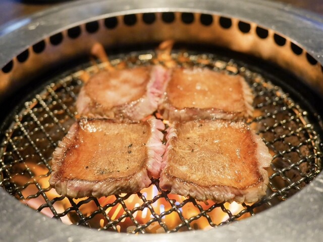 Yakiniku no Mr. Aoki (焼肉のMr.青木)