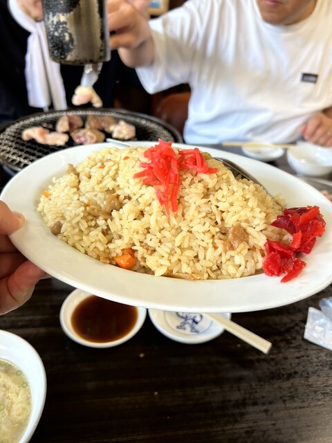 Drive-in Tori Imari (ドライブイン鳥 伊万里店)