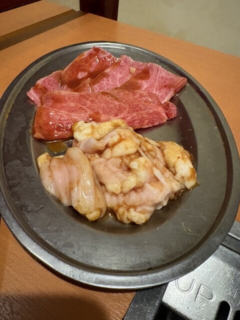 Yakiniku Ichiriki (焼肉 一力)