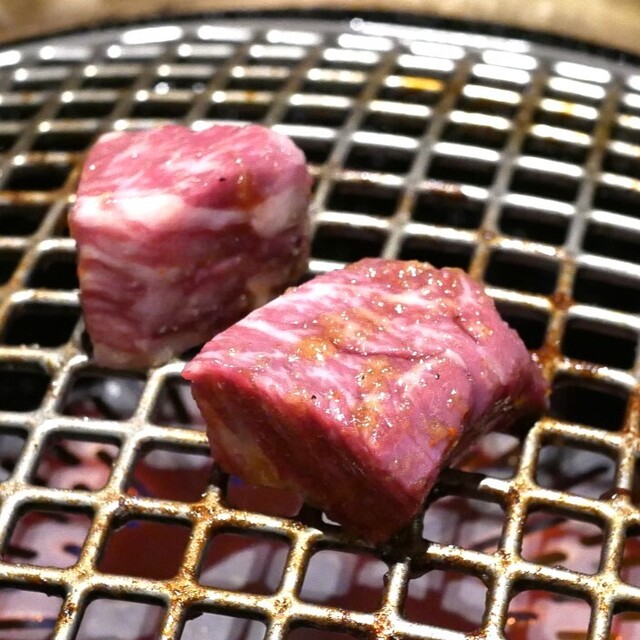 Daitoen Honten (大東園 本店)