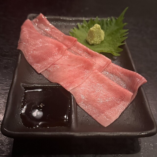 Yakiniku Zen (焼肉ぜん)