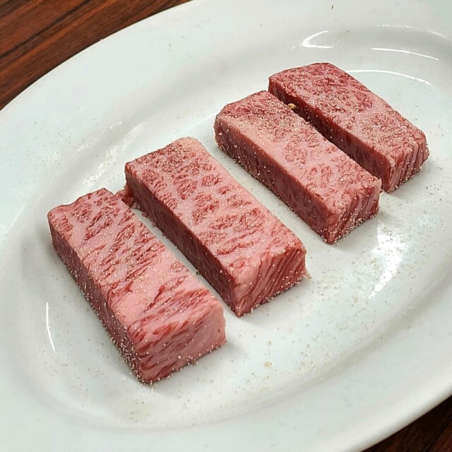 Yakiniku Kappa Kajioka (焼肉 かっぱ梶岡)
