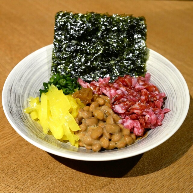 Yakiniku Futoro (焼肉 フトロ)