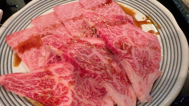 Yakiniku Tagyu Ekiminami-ten (焼肉 多牛 駅南店)