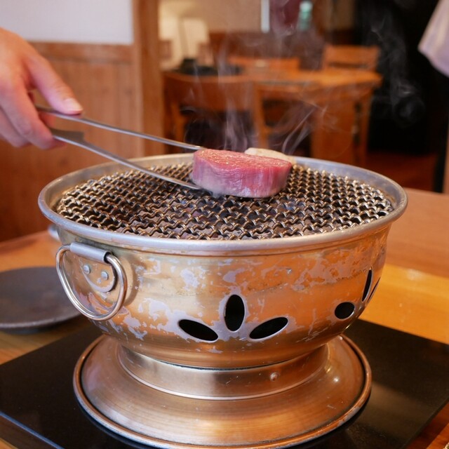 Yakiniku Sudou Kumamoto Honten (焼肉すどう 熊本本店)