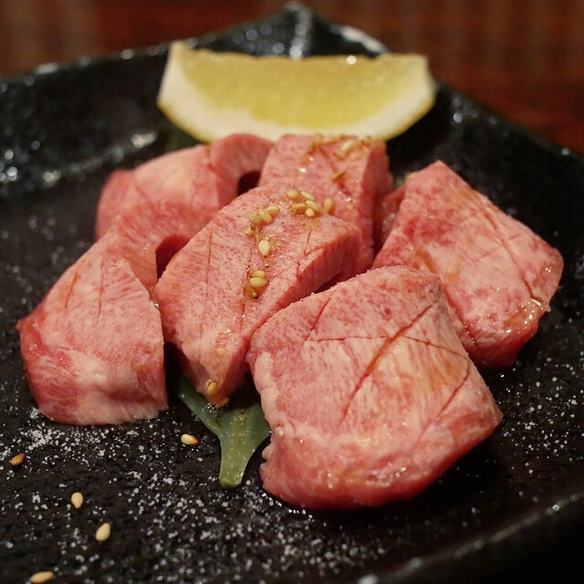 Kankoku Chubo Senara (韓国厨房セナラ)