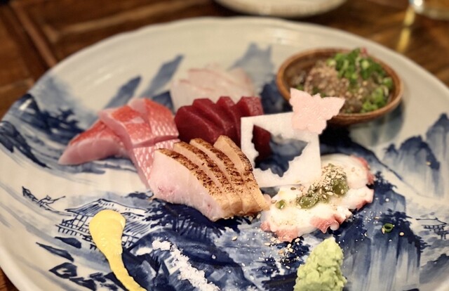 Izakaya Chocho (居酒屋 ちょーちょ)